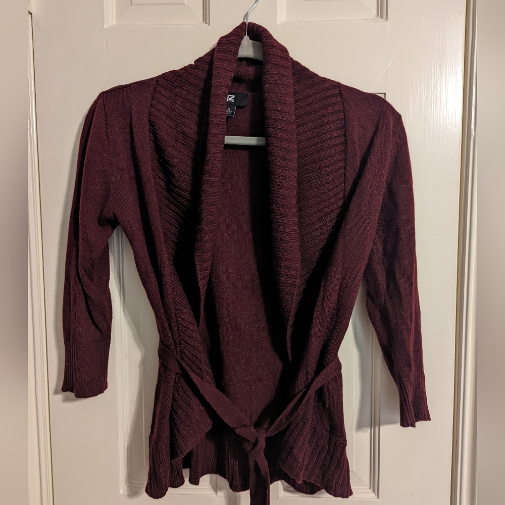 Cardigan